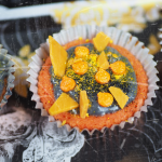 halloween cupcakes cream cheese